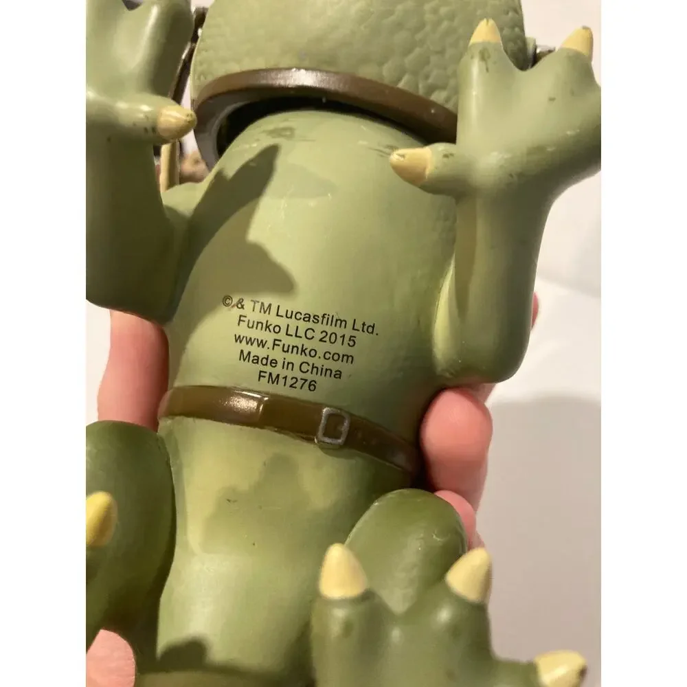 Funko Pop Star Wars Dewback